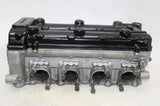 97-98 SUZUKI GSXR 600 OEM ENGINE TOP END CYLINDER HEAD