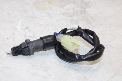 13-17 KAWASAKI NINJA 300 EX300 ABS OEM REAR BACK BRAKE SENSOR