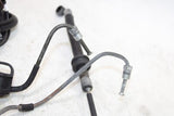 2015 KAWASAKI NINJA 300 EX300B ABS OEM FRONT REAR ABS HOSE SET LINES HOSES