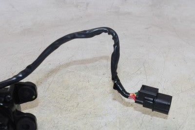 18-23 DUCATI SCRAMBLER 1100 SPORT OEM EXHAUST VALVE SERVO MOTOR