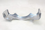 2015 HARLEY-DAVIDSON ROAD GLIDE SPECIAL FLTRXS OEM FRONT FORK COVER PANEL CHROME