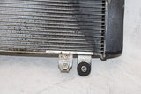13-17 KAWASAKI NINJA 300 EX300B OEM ENGINE RADIATOR MOTOR COOLER COOLING