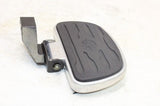 01-03 YAMAHA ROAD STAR XV1600A OEM LEFT REAR FOOT REST STEP