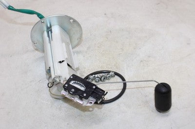 2020 SUZUKI SV650 OEM FUEL PUMP GAS PETROL SENDER UNIT