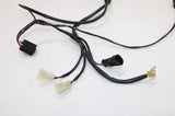 1997 TRIUMPH TROPHY 900 OEM HEADLIGHT CONNECTOR HARNESS