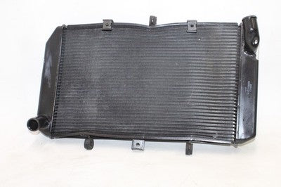 15-19 KAWASAKI VERSYS 1000 OEM ENGINE RADIATOR MOTOR COOLER COOLING RADIATER