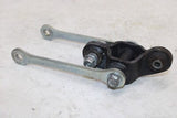 1993 SUZUKI GS500E OEM REAR DOGBONE SHOCK LINKAGE LINK