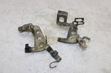 1990 HONDA VFR750F OEM MOUNTING BRACKETS MOUNTS STAY SET KIT