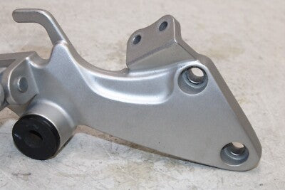 02-05 KAWASAKI ZZR1200 OEM RIGHT REAR BACK PASSENGER PEG