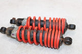 1990 SUZUKI QUADRUNNER 4WD LT4WD OEM REAR LEFT RIGHT SHOCKS STRUTS SUSPENSION