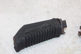 1993 SUZUKI GS500E OEM REAR BACK PASSENGER PEG SET PAIR