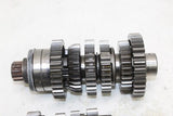 03-06 HONDA CBR600RR OEM ENGINE MOTOR TRANSMISSION TRANNY GEARS