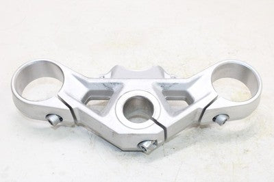 2024 CF-MOTO 450SS OEM FORKS UPPER TRIPLE TREE CLAMP