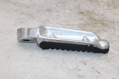 1992 SUZUKI KATANA 600 GSX600F OEM RIGHT REAR BACK PASSENGER PEG