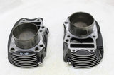 2012 KAWASAKI VULCAN 900 OEM FRONT REAR ENGINE MOTOR PISTON CYLINDERS BLOCK JUG