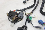 2002 SUZUKI BANDIT 1200 OEM MAIN ENGINE WIRING HARNESS MOTOR WIRE LOOM