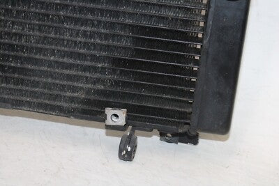 13-15 HONDA CB500X OEM ENGINE RADIATOR MOTOR COOLER COOLING RADIATER