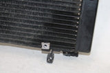 13-15 HONDA CB500X OEM ENGINE RADIATOR MOTOR COOLER COOLING RADIATER