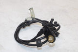 2018 KAWASAKI CONCOURS 14 ZG1400 ABS OEM REAR ABS BRAKE SENSOR