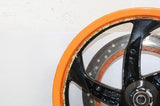 2001 BUELL BLAST P3 OEM FRONT WHEEL RIM