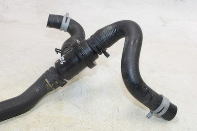 18-19 KTM 390 DUKE OEM ENGINE HOSES LINE