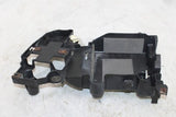 03-09 YAMAHA V STAR 1100 XVS1100 OEM BATTERY TRAY BOX HOLDER