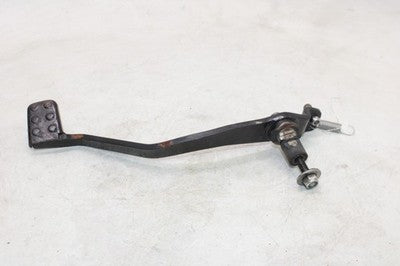 1997 BMW F650 169 OEM RIGHT REARSET BRAKE FOOT PEDAL