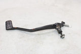 1997 BMW F650 169 OEM RIGHT REARSET BRAKE FOOT PEDAL