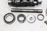 2007 SUZUKI GSXR600 OEM ENGINE MOTOR TRANSMISSION TRANNY GEARS