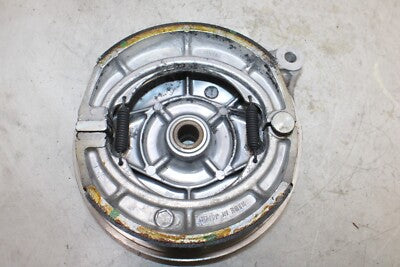 2008 SUZUKI BOULEVARD S50 VS800 OEM DRUM BRAKE