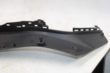 2018 YAMAHA XMAX CZD300A OEM LEFT LOWER BOTTOM BELLY SIDE FAIRING COWL
