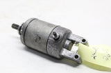 99-02 YAMAHA YZF R6 OEM ENGINE STARTING STARTER MOTOR -DC 12V