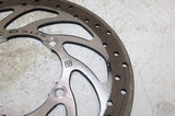 2018 BMW G310GS OEM FRONT BRAKE DISC ROTOR