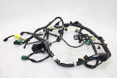 2006 Suzuki SV650 OEM Main Harness