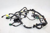2006 Suzuki SV650 OEM Main Harness