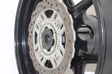 15-17 KAWASAKI VERSYS 1000 OEM REAR WHEEL RIM