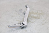 10-16 HONDA CBR1000RR OEM LEFT REAR BACK PASSENGER PEG