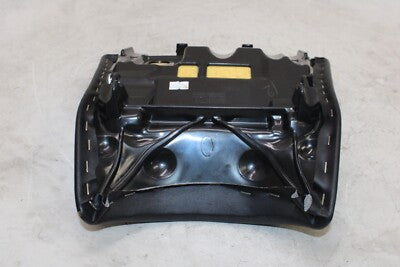 13-17 KAWASAKI NINJA 300 EX300B ABS OEM FRONT DRIVERS SEAT PAD SADDLE PILLION