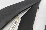 2023 YAMAHA YZF R3 OEM RIGHT LEFT INNER FAIRINGS COWLS PANELS TRIMS BS7-F171X-00