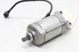1995 HONDA SHADOW VLX 600 VT600C OEM ENGINE STARTING STARTER MOTOR -DC 12V