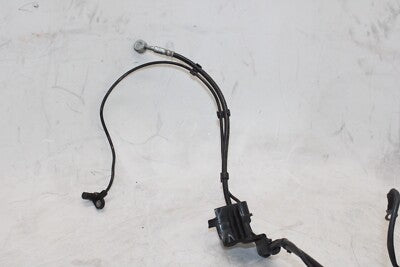 18-19 KTM 390 DUKE OEM ABS PUMP UNIT MODULE W LINES