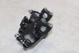 91-93 HONDA NIGHTHAWK 750 CB750 OEM FORKS UPPER TRIPLE TREE CLAMP