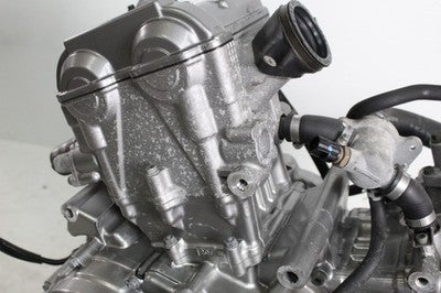 2006 SUZUKI SV650 OEM ENGINE MOTOR