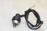 2006 SUZUKI GSXR 750 OEM OIL PRESSURE SENSOR