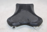 02-03 YAMAHA YZF R1 OEM FRONT DRIVERS SEAT PAD SADDLE PILLION