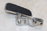 2003 YAMAHA ROAD STAR XV1600A OEM FRONT FOOT REST PEG STEP