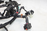 2018 YAMAHA XMAX CZD300A OEM MAIN ENGINE WIRING HARNESS MOTOR WIRE LOOM