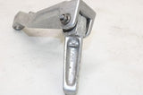 95-07 YAMAHA YZF600R OEM LEFT REAR BACK PASSENGER PEG