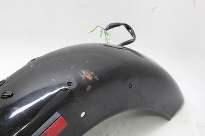 2006 HONDA REBEL 250 CMX250C OEM REAR BACK WHEEL FENDER MUD GUARD