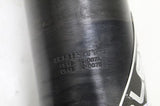 2011 KAWASAKI KLR650 EXHAUST PIPE MUFFLER SLIP ON CAN SILENCER LEXX